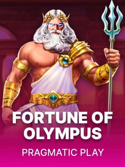 Fortune of Olympus thumbnail