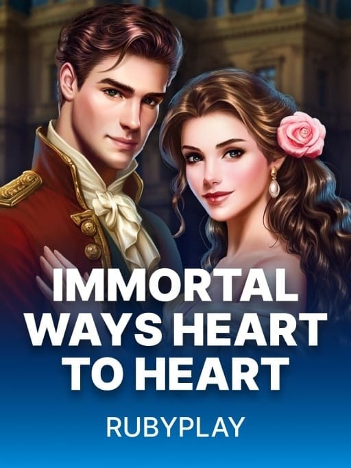 Immortal Ways Heart to Heart thumbnail