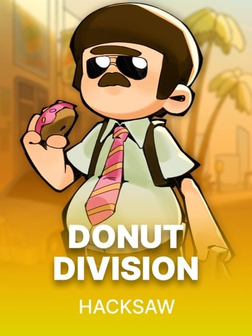 Donut Division thumbnail