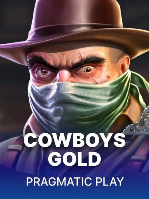 Cowboys Gold thumbnail